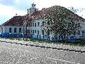 Spaziergang über Marienbrücke ins Ostragehege