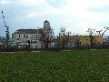 Spaziergang über Marienbrücke ins Ostragehege