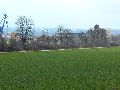 Spaziergang über Marienbrücke ins Ostragehege