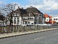 Spaziergang über Marienbrücke ins Ostragehege