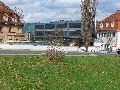 Spaziergang über Marienbrücke ins Ostragehege