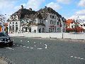 Spaziergang über Marienbrücke ins Ostragehege