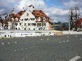 Spaziergang über Marienbrücke ins Ostragehege