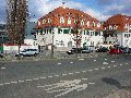 Spaziergang über Marienbrücke ins Ostragehege
