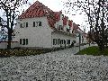 Spaziergang über Marienbrücke ins Ostragehege
