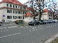 Spaziergang über Marienbrücke ins Ostragehege