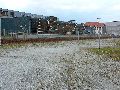 Spaziergang über Marienbrücke ins Ostragehege