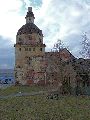 Spaziergang über Marienbrücke ins Ostragehege
