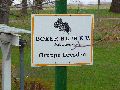 Spaziergang über Marienbrücke ins Ostragehege
