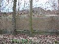 Spaziergang über Marienbrücke ins Ostragehege