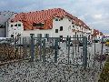 Spaziergang über Marienbrücke ins Ostragehege
