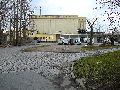 Spaziergang über Marienbrücke ins Ostragehege
