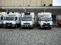 Spaziergang über Marienbrücke ins Ostragehege
