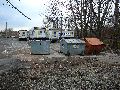 Spaziergang über Marienbrücke ins Ostragehege