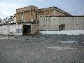Spaziergang über Marienbrücke ins Ostragehege