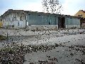 Spaziergang über Marienbrücke ins Ostragehege