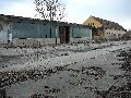 Spaziergang über Marienbrücke ins Ostragehege
