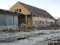 Spaziergang über Marienbrücke ins Ostragehege