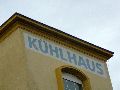 Spaziergang über Marienbrücke ins Ostragehege