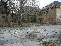 Spaziergang über Marienbrücke ins Ostragehege