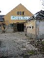 Spaziergang über Marienbrücke ins Ostragehege