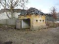 Spaziergang über Marienbrücke ins Ostragehege