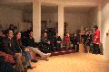 Atelierkonzert bei Petra Schulze,Kamenzer Str.am 8.2.2009