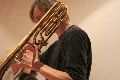 Atelierkonzert bei Petra Schulze,Kamenzer Str.am 8.2.2009