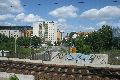 Eisenbahnfahrt, Linksseitig von Bahnhof Mitte bis Heidenau