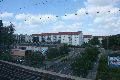 Eisenbahnfahrt, Linksseitig von Bahnhof Mitte bis Heidenau