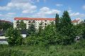 Eisenbahnfahrt, Linksseitig von Bahnhof Mitte bis Heidenau