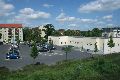 Eisenbahnfahrt, Linksseitig von Bahnhof Mitte bis Heidenau