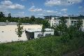 Eisenbahnfahrt, Linksseitig von Bahnhof Mitte bis Heidenau