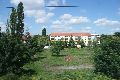 Eisenbahnfahrt, Linksseitig von Bahnhof Mitte bis Heidenau