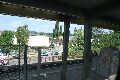 Eisenbahnfahrt, Linksseitig von Bahnhof Mitte bis Heidenau