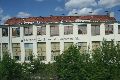 Eisenbahnfahrt, Linksseitig von Bahnhof Mitte bis Heidenau