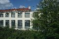 Eisenbahnfahrt, Linksseitig von Bahnhof Mitte bis Heidenau