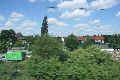 Eisenbahnfahrt, Linksseitig von Bahnhof Mitte bis Heidenau