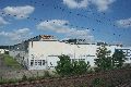 Eisenbahnfahrt, Linksseitig von Bahnhof Mitte bis Heidenau