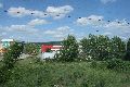 Eisenbahnfahrt, Linksseitig von Bahnhof Mitte bis Heidenau