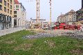 Innenstadt Baustellen