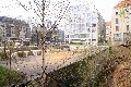 Innenstadt Baustellen