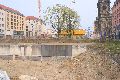 Innenstadt Baustellen