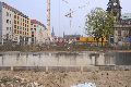 Innenstadt Baustellen