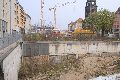 Innenstadt Baustellen