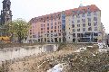 Innenstadt Baustellen