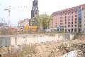 Innenstadt Baustellen