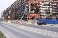 Innenstadt Baustellen