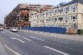 Innenstadt Baustellen