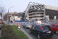 Innenstadt Baustellen